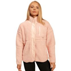 BeastPink Dámská bunda Bliss Pink