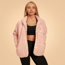 BeastPink Dámská bunda Bliss Pink