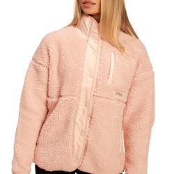 BeastPink Dámská bunda Bliss Pink