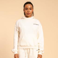 BeastPink Dámská mikina Serenity Ivory