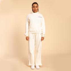 BeastPink Dámská mikina Serenity Ivory