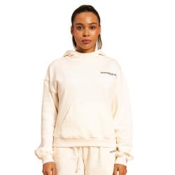 BeastPink Dámská mikina Serenity Ivory
