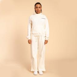 BeastPink Dámská mikina Serenity Ivory