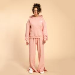 BeastPink Dámská mikina Serenity Pink