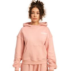 BeastPink Dámská mikina Serenity Pink