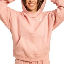 BeastPink Dámská mikina Serenity Pink