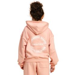 BeastPink Dámská mikina Serenity Pink