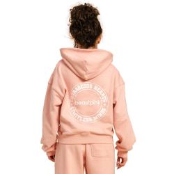 BeastPink Dámská mikina Serenity Pink