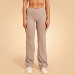 BeastPink Dámske nohavice Venture Pants Ash BeastPink Dámske nohavice Venture Pants Ash