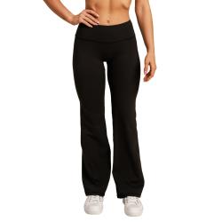 BeastPink Dámské kalhoty Venture Black