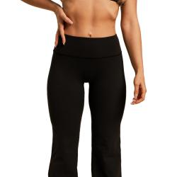 BeastPink Dámské kalhoty Venture Black