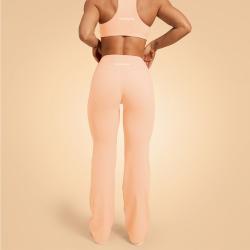 BeastPink Dámske nohavice Venture Pants Peach