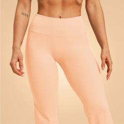 BeastPink Dámske nohavice Venture Pants Peach