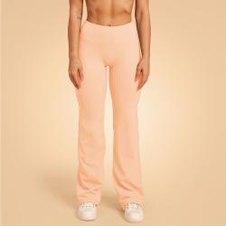 BeastPink Dámske nohavice Venture Pants Peach