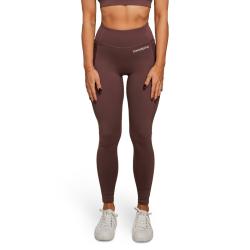 BeastPink Dámské legíny Breeze Mulberry