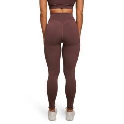 BeastPink Dámské legíny Breeze Mulberry