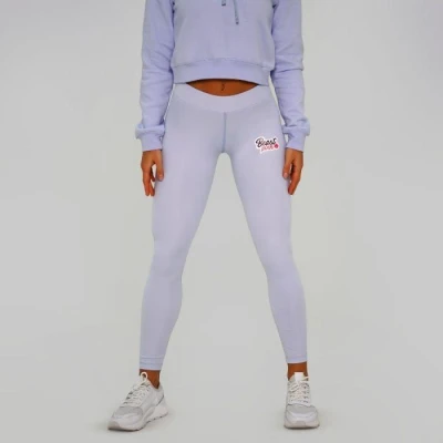BeastPink Dámské legíny Crystal