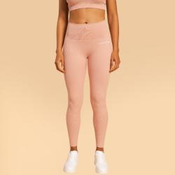 BeastPink Dámské legíny Hyper Pink