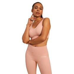 BeastPink Dámské legíny Hyper Pink