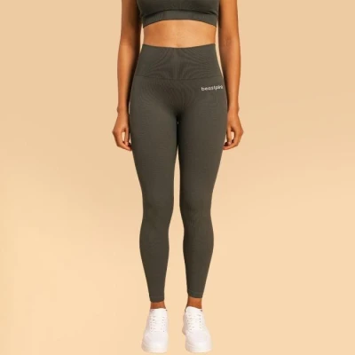 BeastPink Dámské legíny Hyper Shadow POUZE S (VÝPRODEJ)