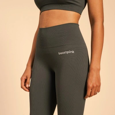 BeastPink Dámské legíny Hyper Shadow POUZE S (VÝPRODEJ)