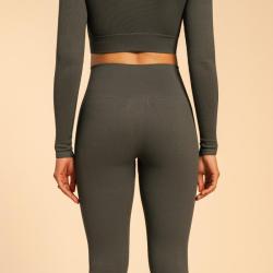 BeastPink Dámské legíny Hyper Shadow POUZE S (VÝPRODEJ)