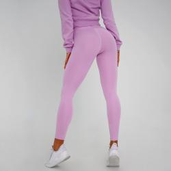 BeastPink Dámske legíny Lila