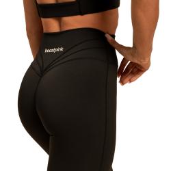 BeastPink Dámské legíny Sense Black
