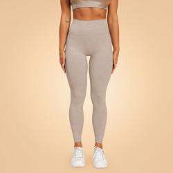 BeastPink Dámské legíny Sense Grey