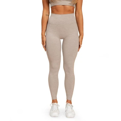 BeastPink Dámske legíny Sense Grey