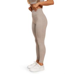 BeastPink Dámske legíny Sense Grey