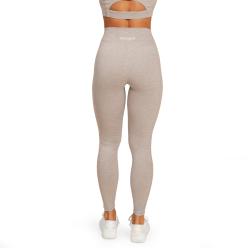BeastPink Dámske legíny Sense Grey