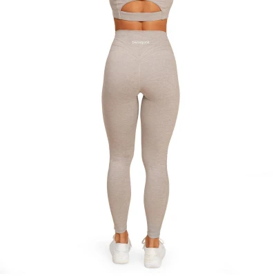 BeastPink Dámske legíny Sense Grey