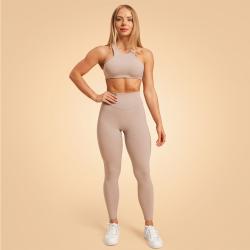 BeastPink Dámské legíny Venture Ash