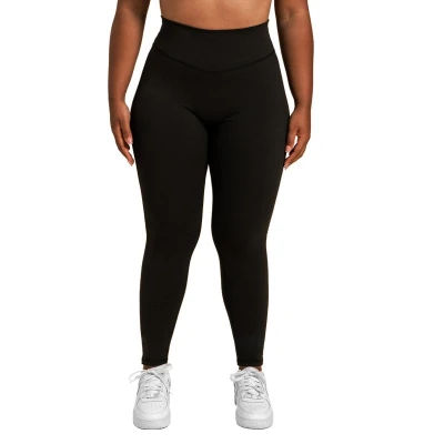 BeastPink Dámské legíny Venture Black