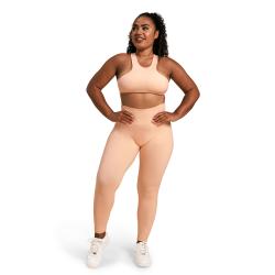BeastPink Dámské legíny Venture Peach