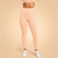 BeastPink Dámske legíny Venture Peach BeastPink Dámske legíny Venture Peach