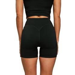 BeastPink Dámské šortky Breeze Black