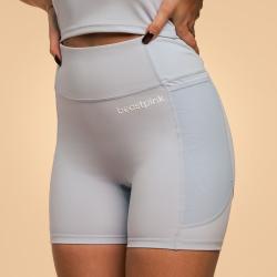 BeastPink Dámské šortky Breeze Dove