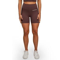 BeastPink Dámské šortky Breeze Mulberry