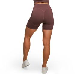 BeastPink Dámské šortky Breeze Mulberry