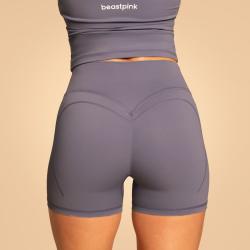 BeastPink Dámské šortky Grace Granite