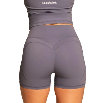 BeastPink Dámské šortky Grace Granite