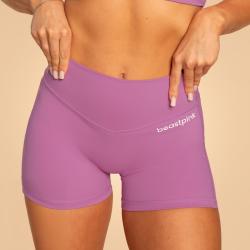 BeastPink Dámské šortky Grace Purple