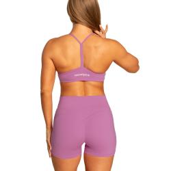 BeastPink Dámské šortky Grace Purple