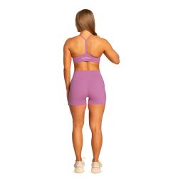 BeastPink Dámské šortky Grace Purple