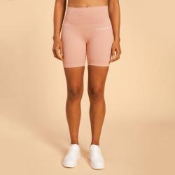 BeastPink Dámské šortky Hyper Pink