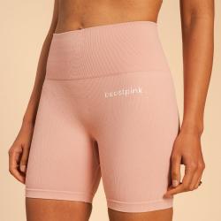 BeastPink Dámské šortky Hyper Pink