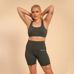 BeastPink Dámské šortky Hyper Shadow