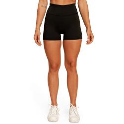 BeastPink Dámské šortky Sense Black